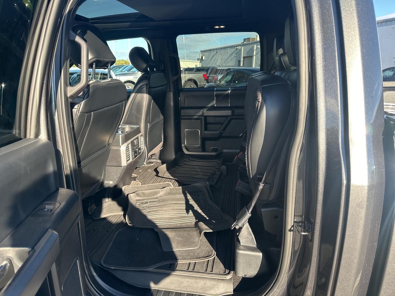 2020 Ford F-150 Platinum Gaithersburg MD