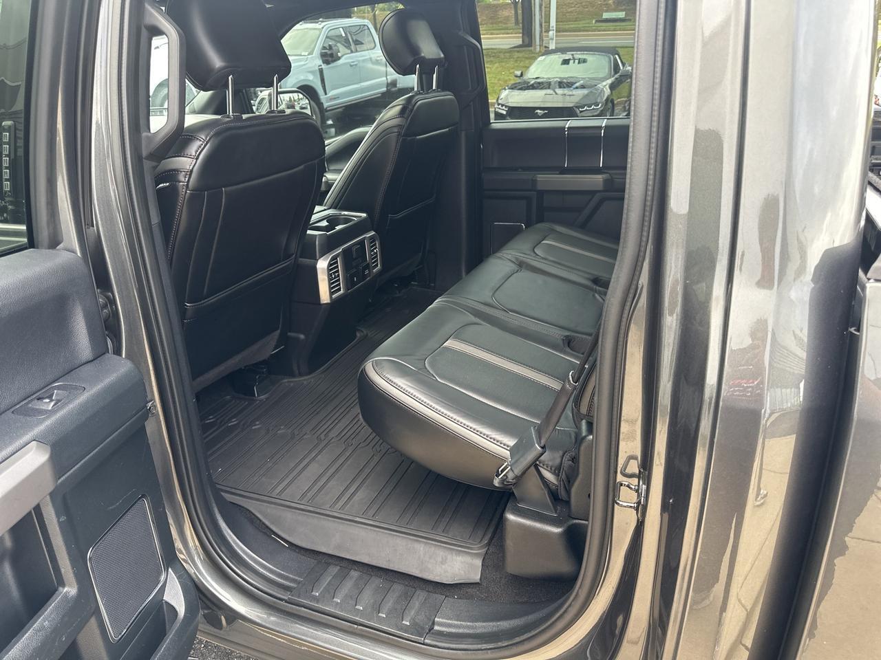 2020 Ford F-150 Platinum Gaithersburg MD