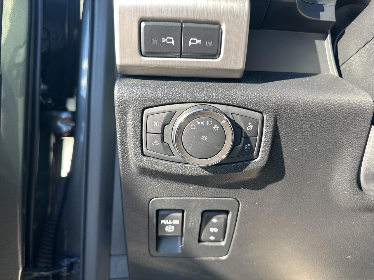 2020 Ford F-150 Platinum Gaithersburg MD