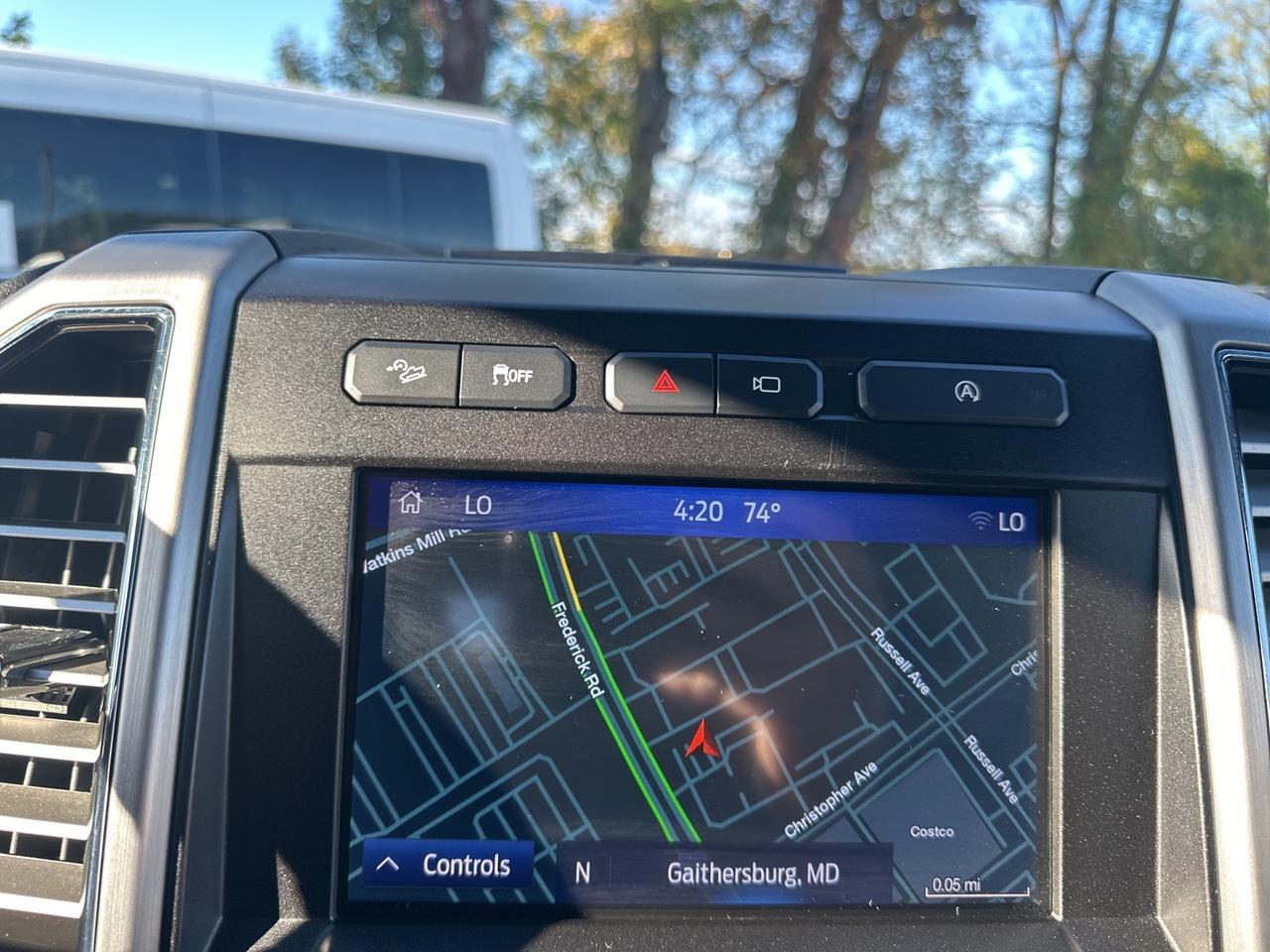 2020 Ford F-150 Platinum Gaithersburg MD