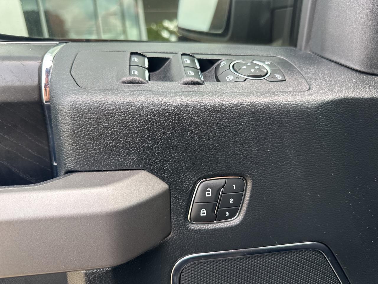 2020 Ford F-150 Platinum Gaithersburg MD