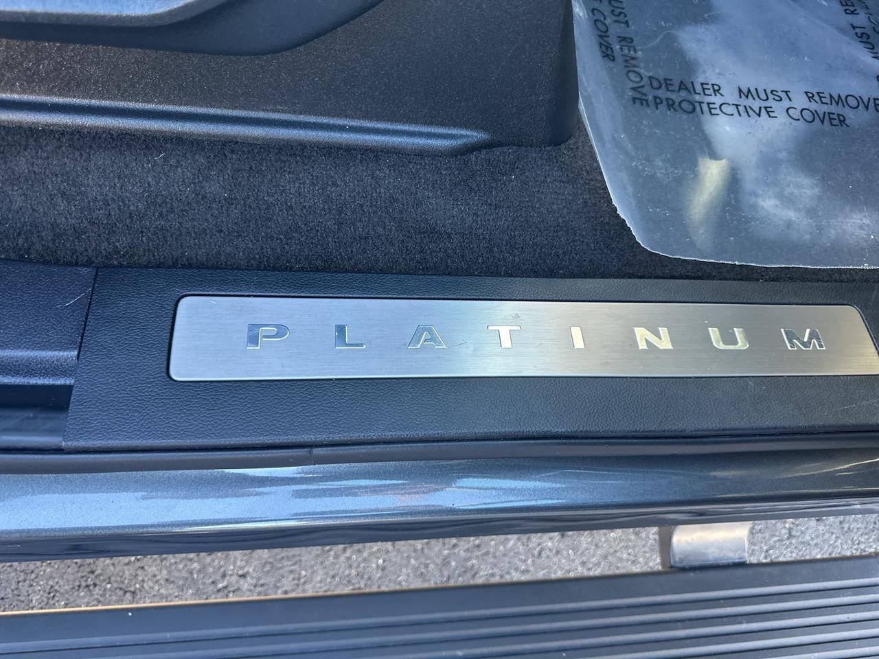 2020 Ford F-150 Platinum Gaithersburg MD