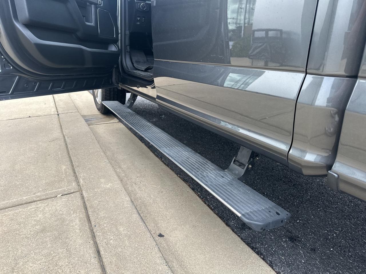 2020 Ford F-150 Platinum Gaithersburg MD