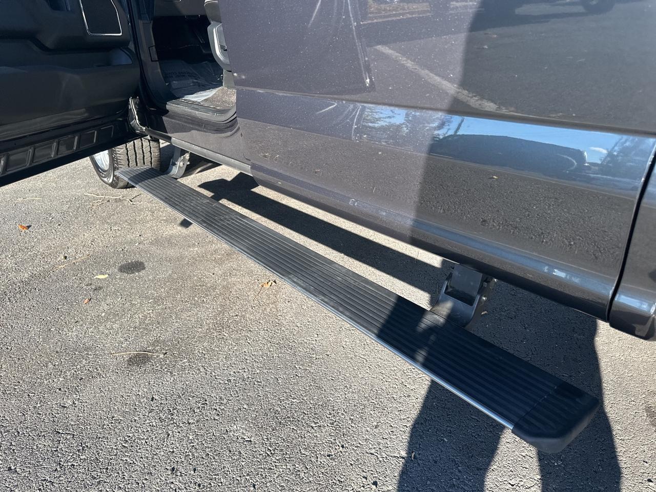 2020 Ford F-150 Platinum Gaithersburg MD