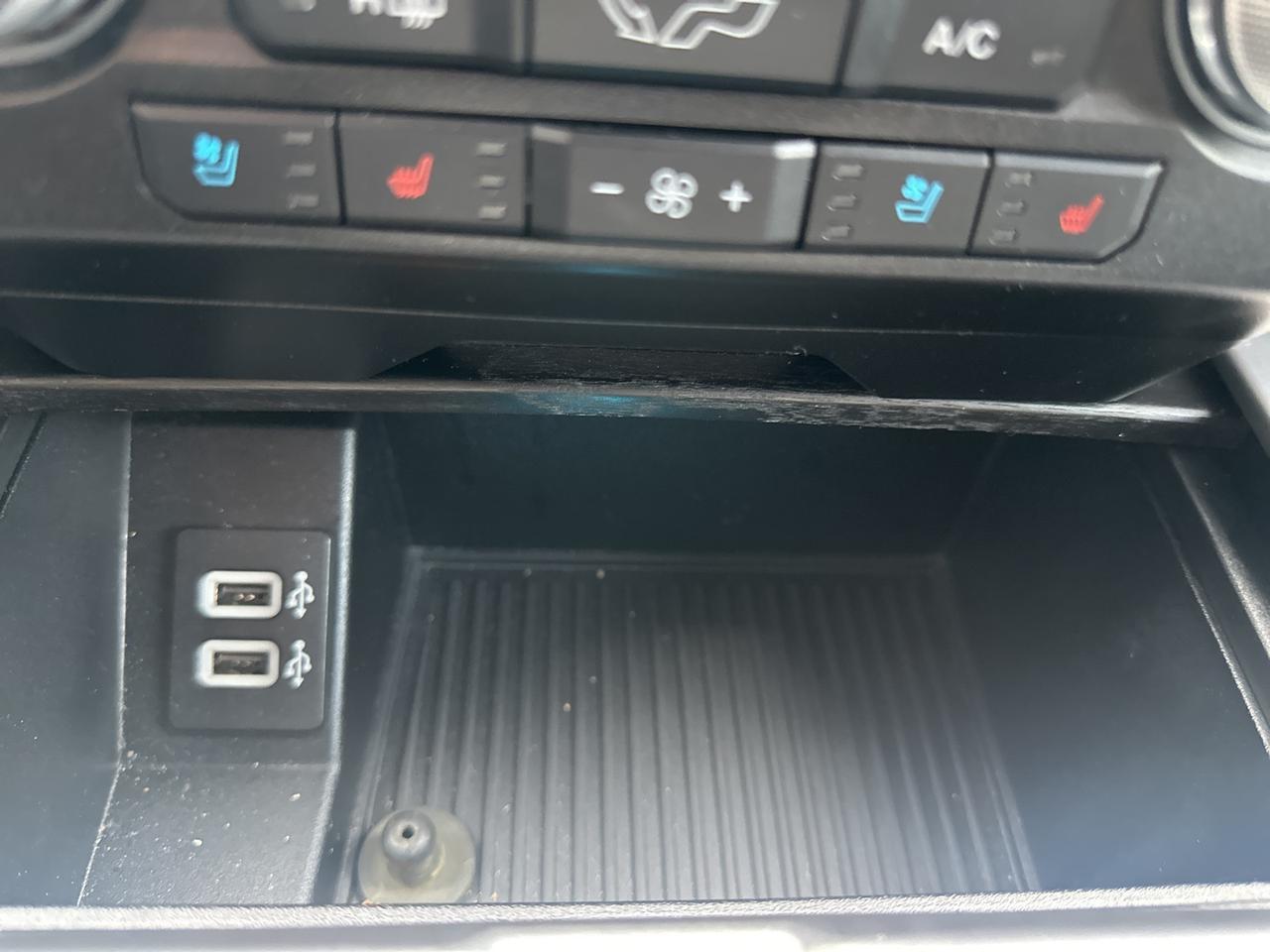 2020 Ford F-150 Platinum Gaithersburg MD