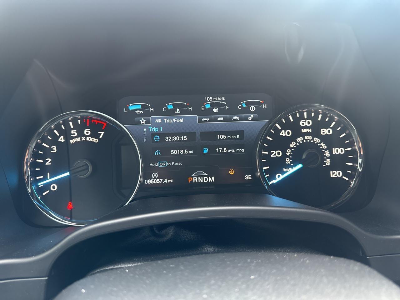 2020 Ford F-150 Platinum Gaithersburg MD