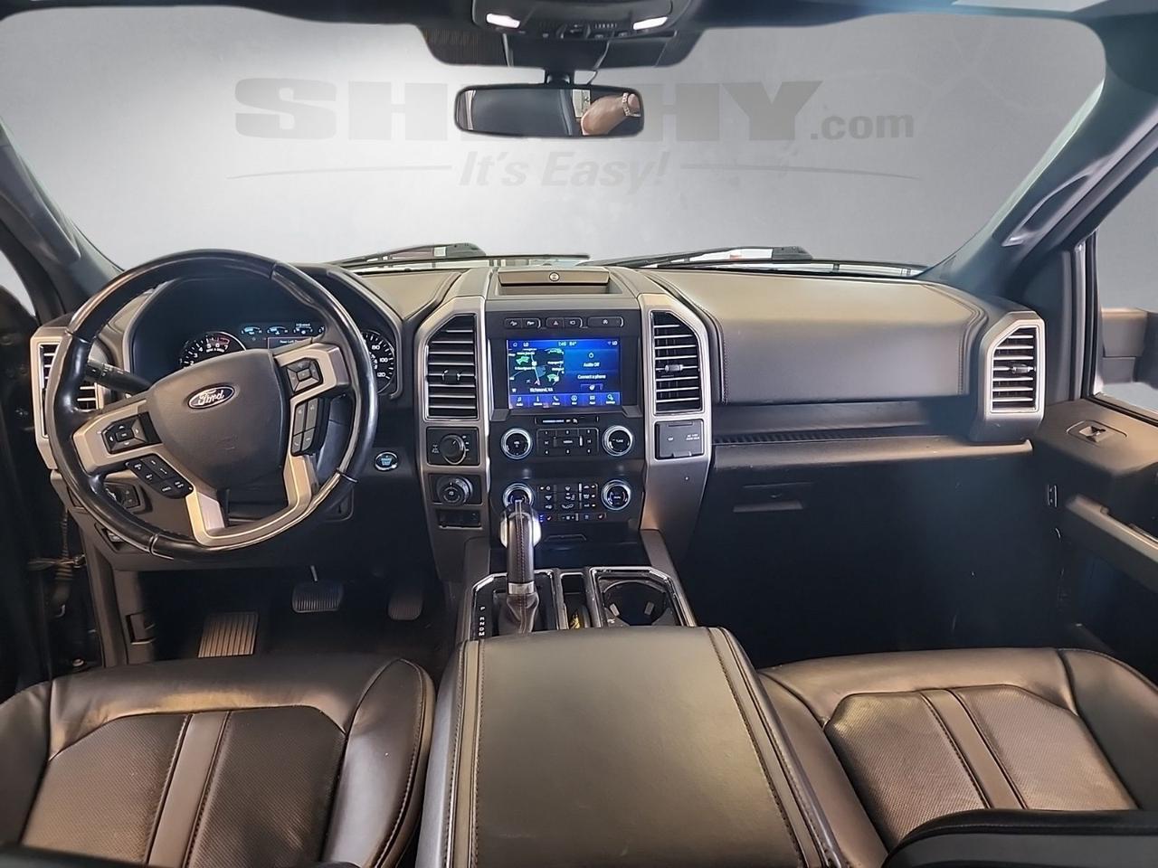 2020 Ford F-150 Platinum Richmond VA