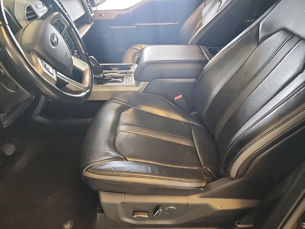2020 Ford F-150 Platinum Richmond VA