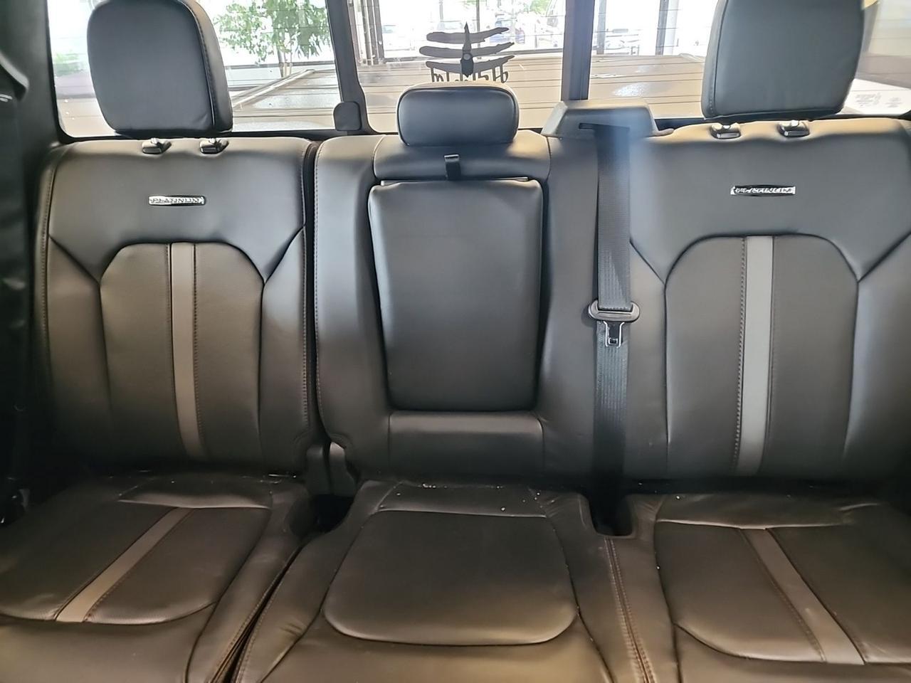 2020 Ford F-150 Platinum Richmond VA