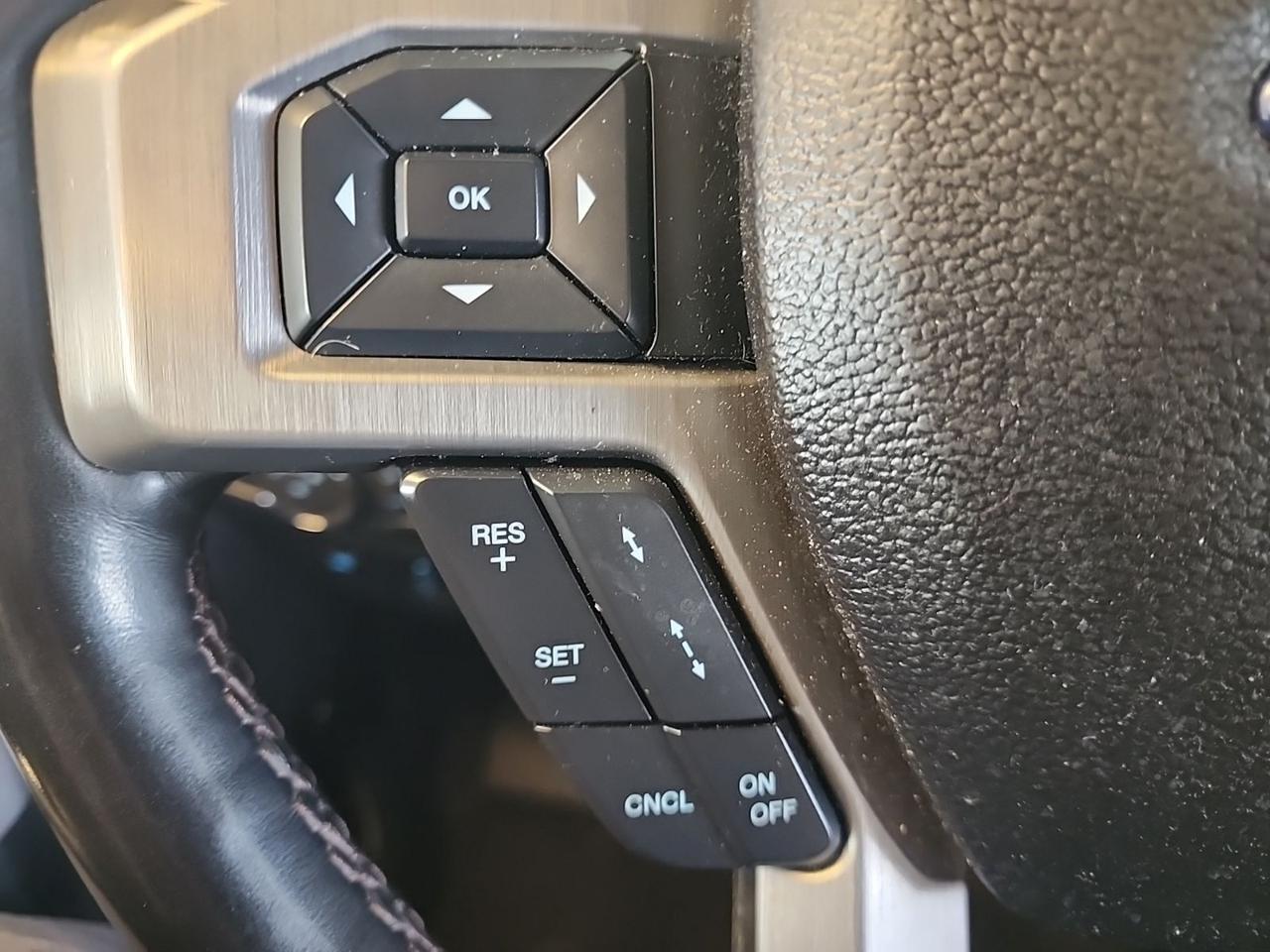 2020 Ford F-150 Platinum Richmond VA