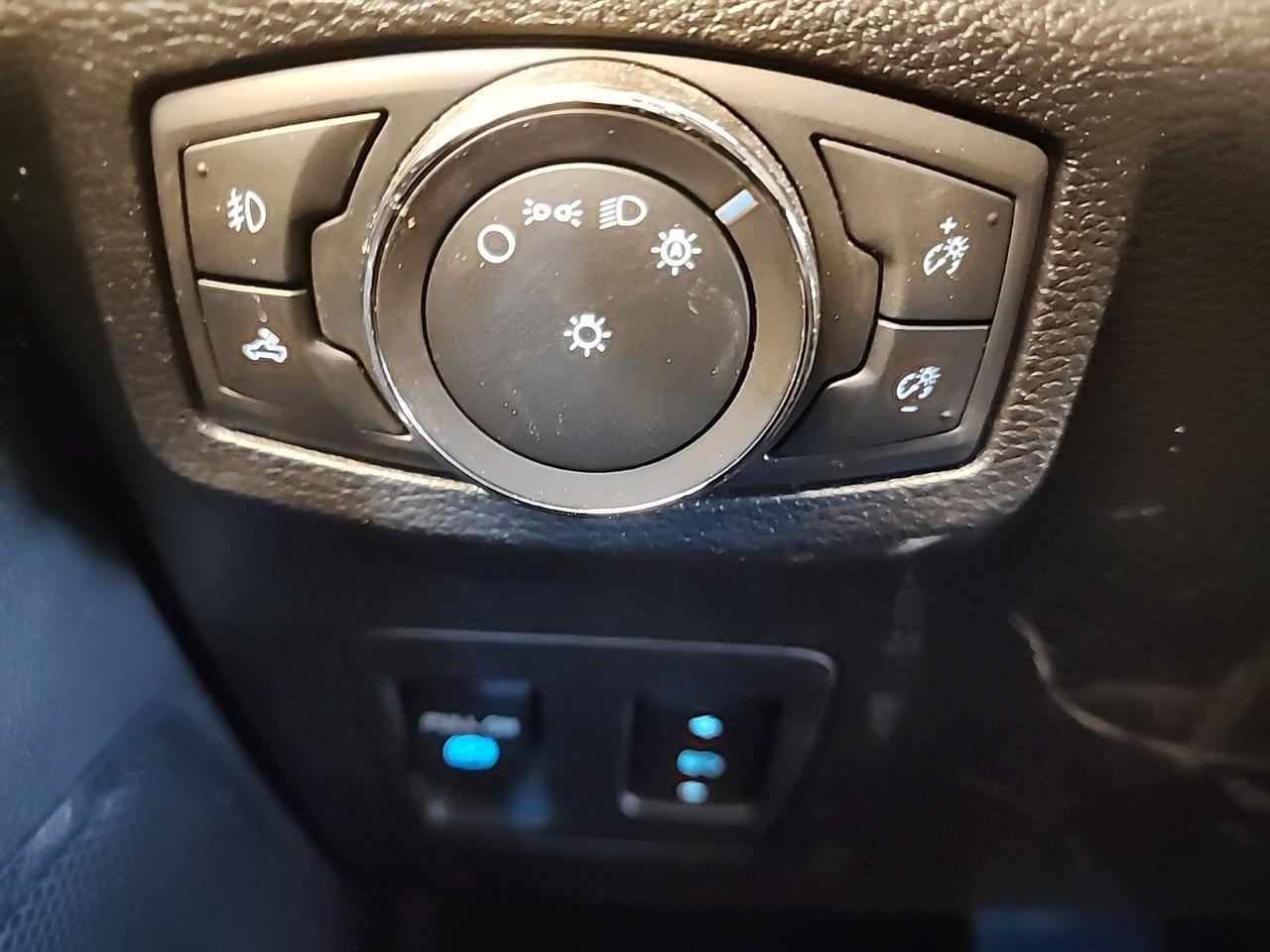 2020 Ford F-150 Platinum Richmond VA