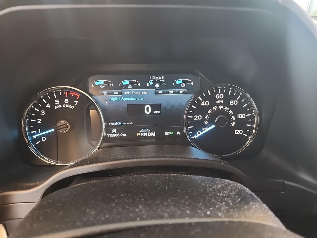 2020 Ford F-150 Platinum Richmond VA