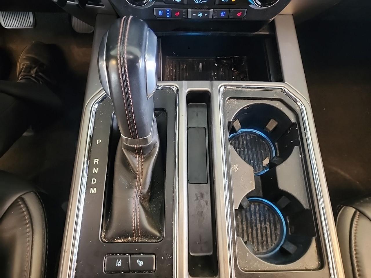 2020 Ford F-150 Platinum Richmond VA