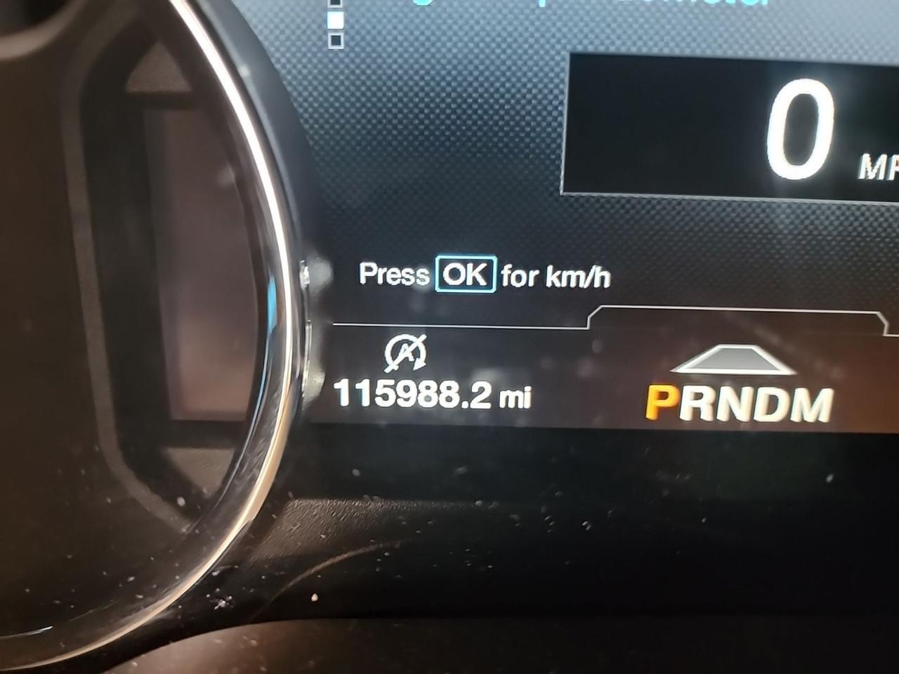 2020 Ford F-150 Platinum Richmond VA