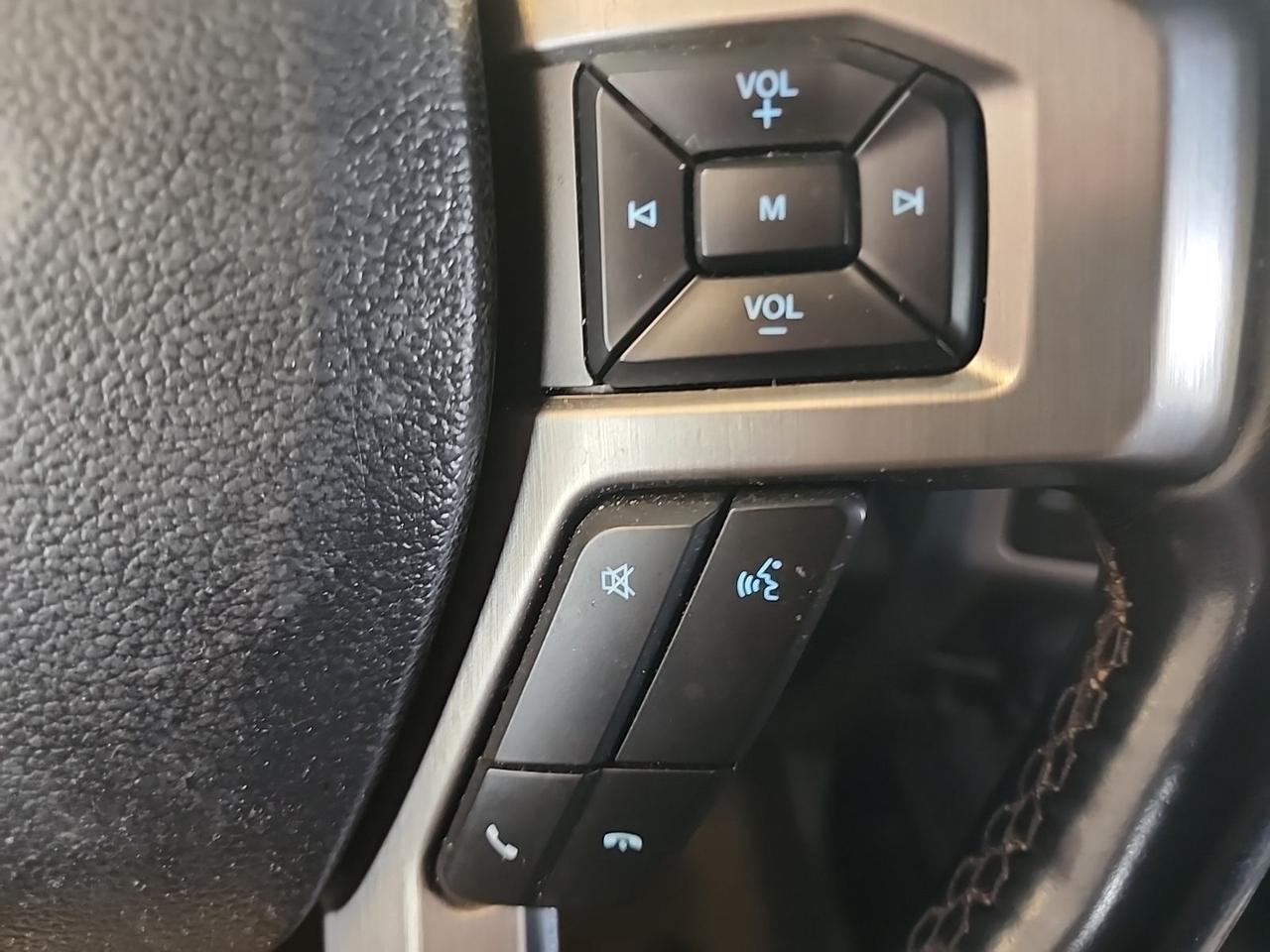 2020 Ford F-150 Platinum Richmond VA