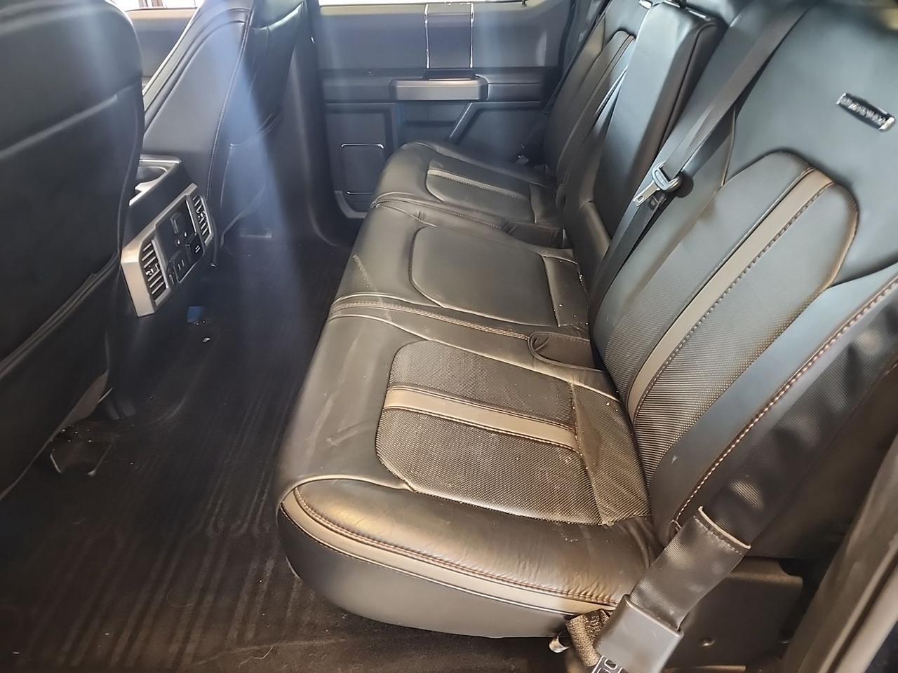 2020 Ford F-150 Platinum Richmond VA