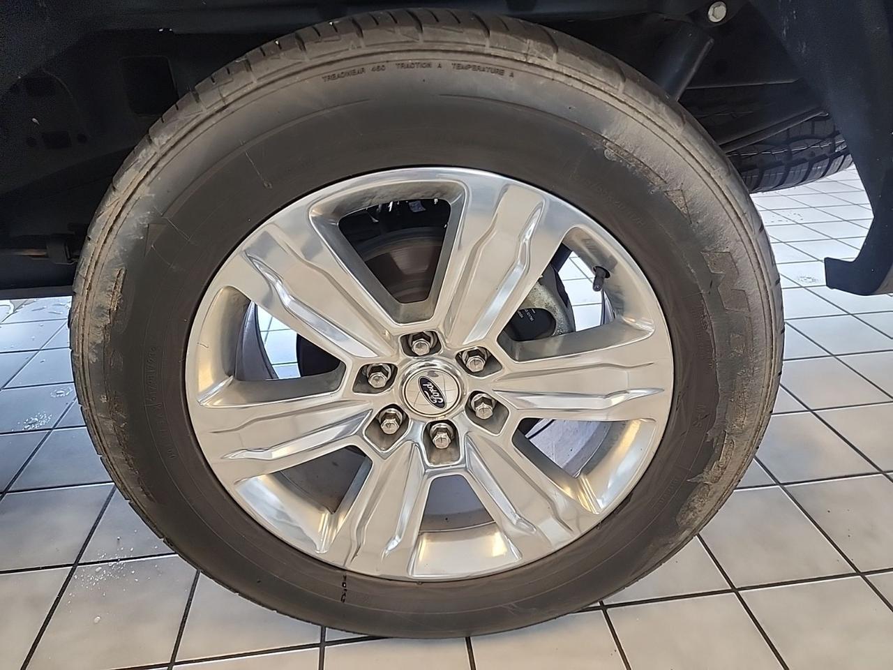 2020 Ford F-150 Platinum Richmond VA