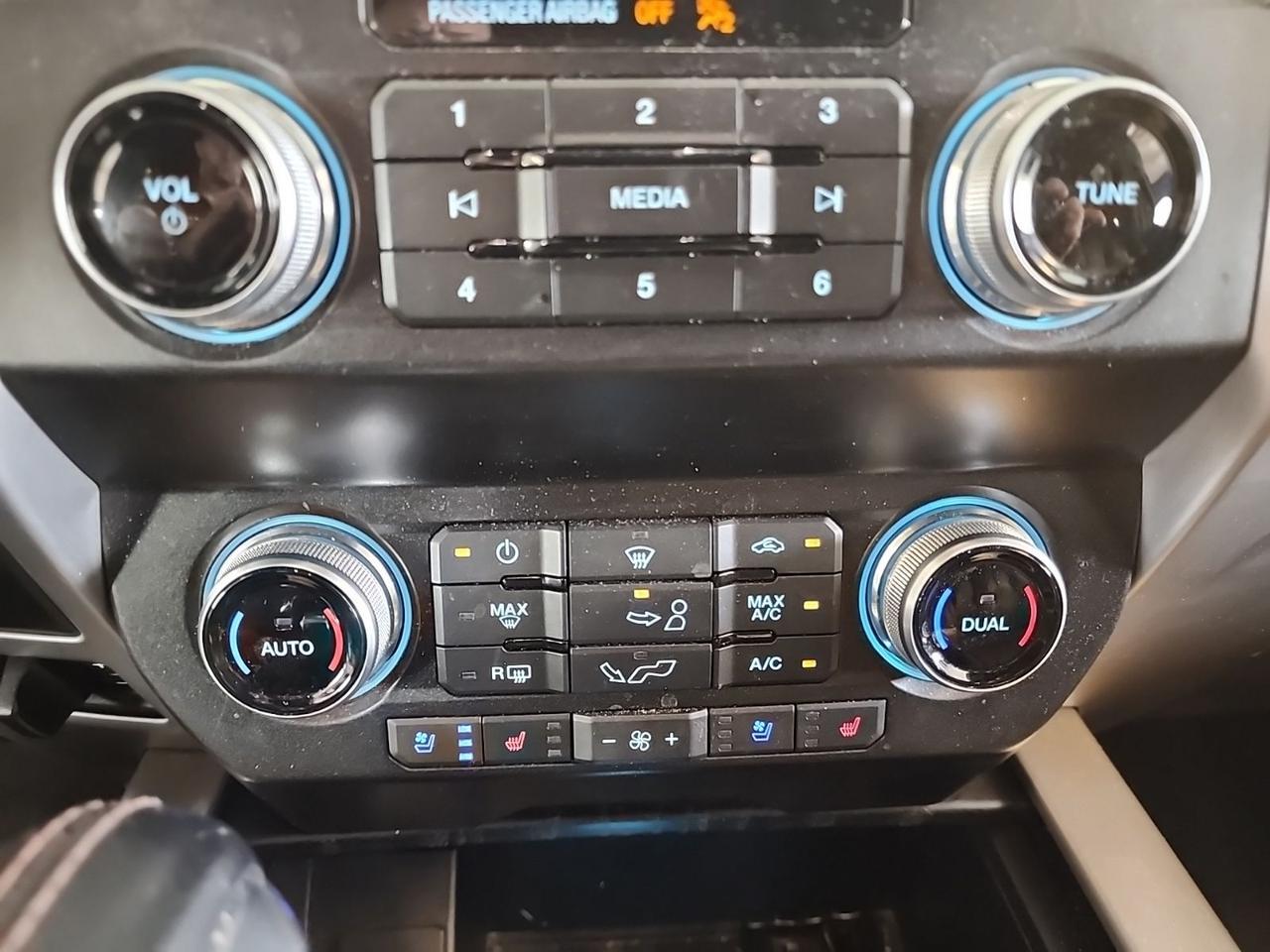 2020 Ford F-150 Platinum Richmond VA