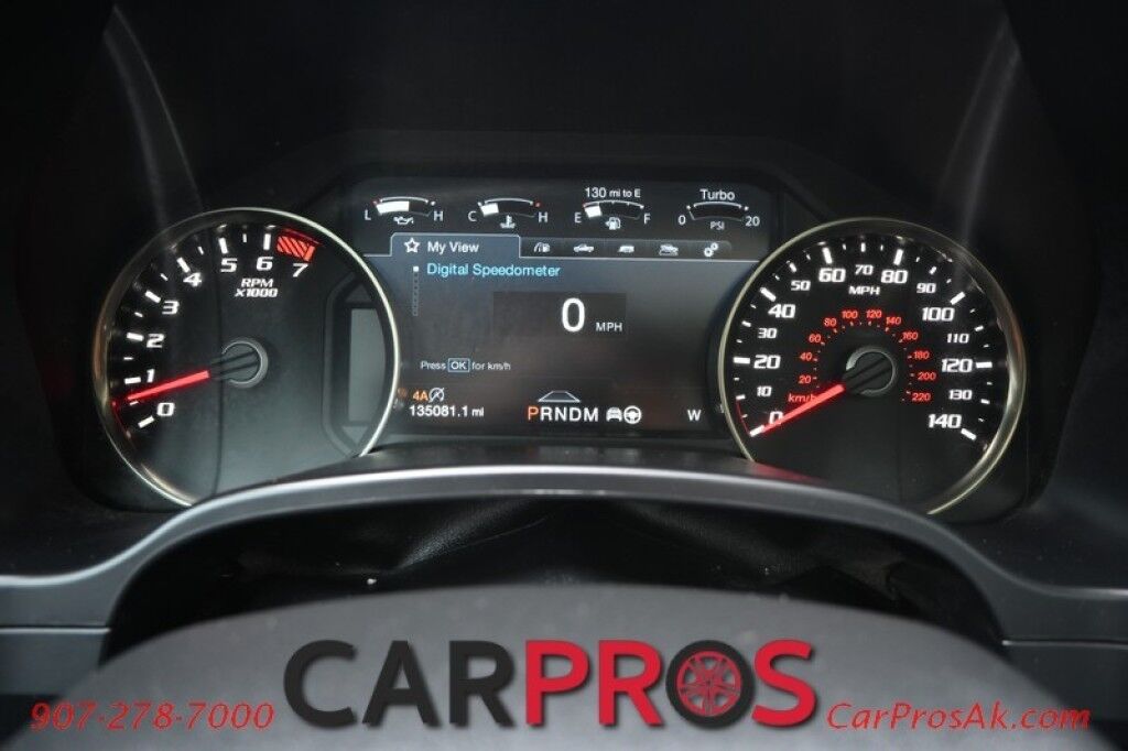 2020 Ford F-150 Raptor - 4X4 - Crew Cab - Heated & Cooled Leather Seats - Heated Steering Wheel Carbon Fiber, Exterior & Hood Graphics Pkg - Remote Start - Bang & Olufsen Audio - Bluetooth - NAV - 360 View Camera - Twin Panel Sunroof - Skid Plates - Tow Pkg Anchorage AK