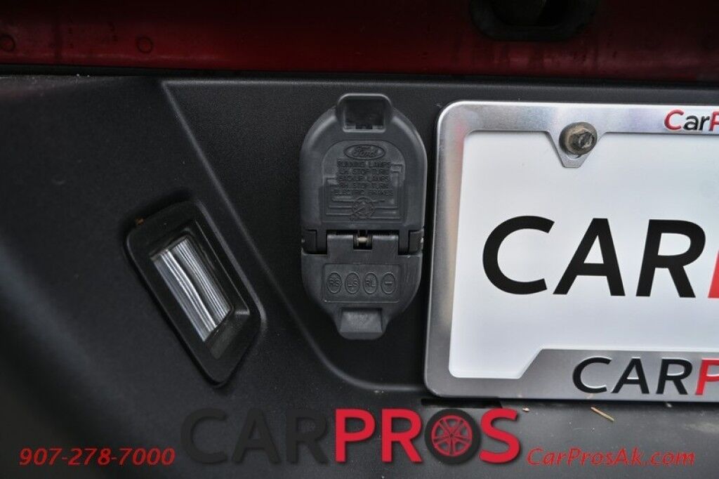 2020 Ford F-150 Raptor - 4X4 - Crew Cab - Heated & Cooled Leather Seats - Heated Steering Wheel Carbon Fiber, Exterior & Hood Graphics Pkg - Remote Start - Bang & Olufsen Audio - Bluetooth - NAV - 360 View Camera - Twin Panel Sunroof - Skid Plates - Tow Pkg Anchorage AK