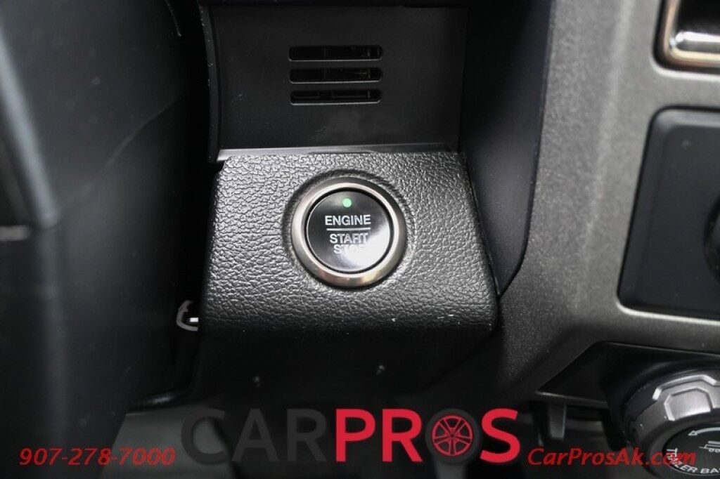 2020 Ford F-150 Raptor - 4X4 - Crew Cab - Heated & Cooled Leather Seats - Heated Steering Wheel Carbon Fiber, Exterior & Hood Graphics Pkg - Remote Start - Bang & Olufsen Audio - Bluetooth - NAV - 360 View Camera - Twin Panel Sunroof - Skid Plates - Tow Pkg Anchorage AK