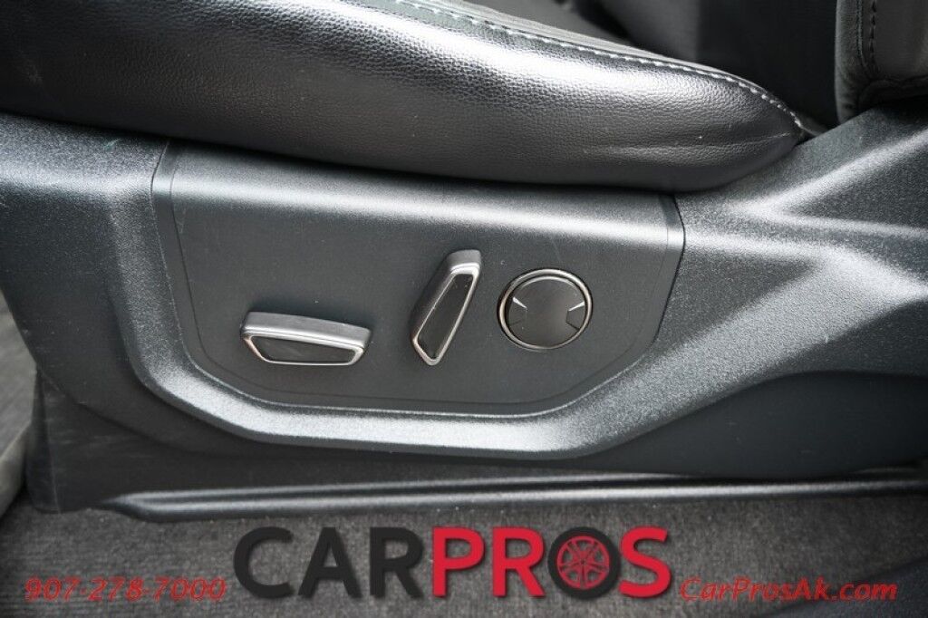 2020 Ford F-150 Raptor - 4X4 - Crew Cab - Heated & Cooled Leather Seats - Heated Steering Wheel Carbon Fiber, Exterior & Hood Graphics Pkg - Remote Start - Bang & Olufsen Audio - Bluetooth - NAV - 360 View Camera - Twin Panel Sunroof - Skid Plates - Tow Pkg Anchorage AK