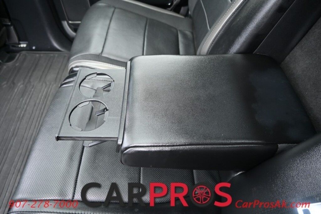 2020 Ford F-150 Raptor - 4X4 - Crew Cab - Heated & Cooled Leather Seats - Heated Steering Wheel Carbon Fiber, Exterior & Hood Graphics Pkg - Remote Start - Bang & Olufsen Audio - Bluetooth - NAV - 360 View Camera - Twin Panel Sunroof - Skid Plates - Tow Pkg Anchorage AK