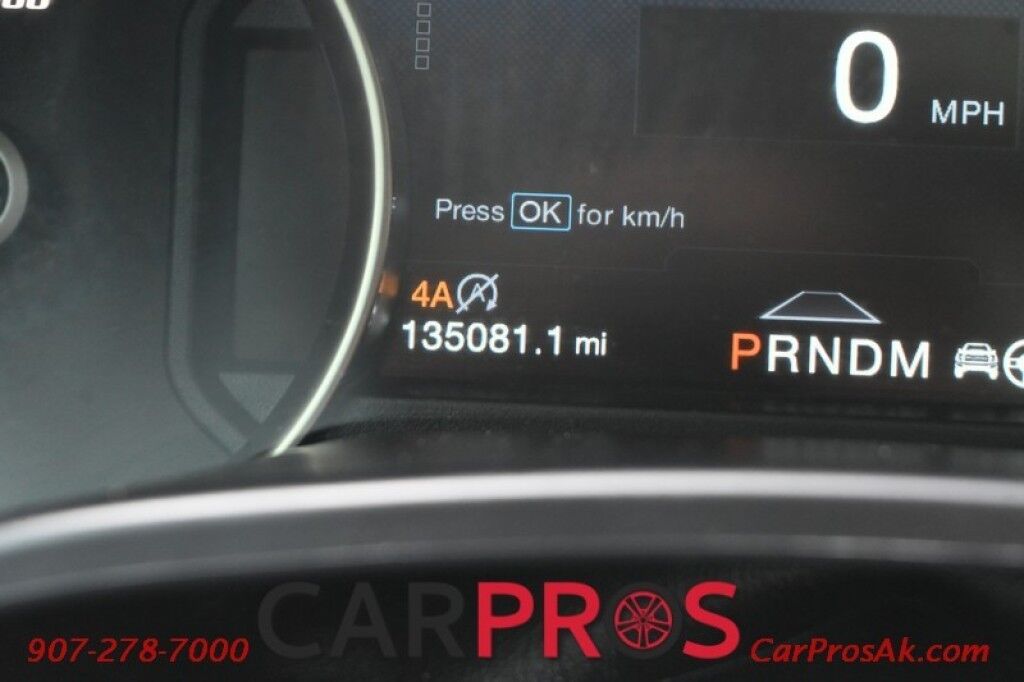 2020 Ford F-150 Raptor - 4X4 - Crew Cab - Heated & Cooled Leather Seats - Heated Steering Wheel Carbon Fiber, Exterior & Hood Graphics Pkg - Remote Start - Bang & Olufsen Audio - Bluetooth - NAV - 360 View Camera - Twin Panel Sunroof - Skid Plates - Tow Pkg Anchorage AK