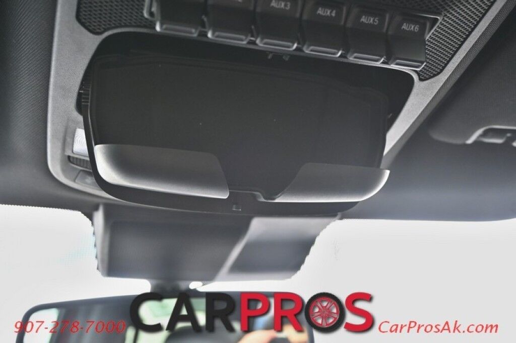 2020 Ford F-150 Raptor - 4X4 - Crew Cab - Heated & Cooled Leather Seats - Heated Steering Wheel Carbon Fiber, Exterior & Hood Graphics Pkg - Remote Start - Bang & Olufsen Audio - Bluetooth - NAV - 360 View Camera - Twin Panel Sunroof - Skid Plates - Tow Pkg Anchorage AK