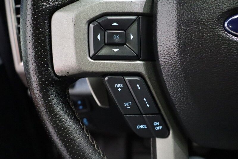 2020 Ford F-150 Raptor 3.5L Ecoboost V6 Graphic Carbon Fiber Pkg GPS Arlington TX