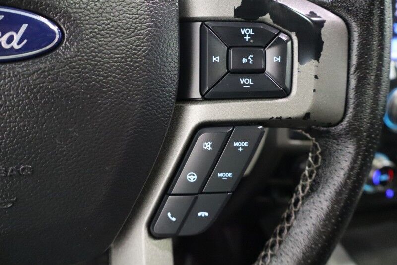 2020 Ford F-150 Raptor 3.5L Ecoboost V6 Graphic Carbon Fiber Pkg GPS Arlington TX