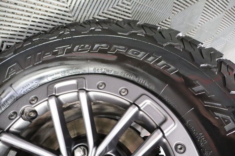 2020 Ford F-150 Raptor 3.5L Ecoboost V6 Graphic Carbon Fiber Pkg GPS Arlington TX