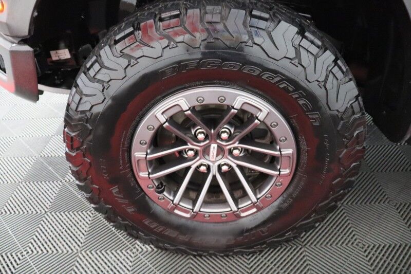 2020 Ford F-150 Raptor 3.5L Ecoboost V6 Graphic Carbon Fiber Pkg GPS Arlington TX
