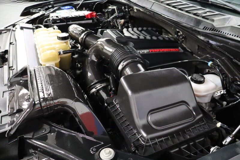 2020 Ford F-150 Raptor 3.5L Ecoboost V6 Graphic Carbon Fiber Pkg GPS Arlington TX