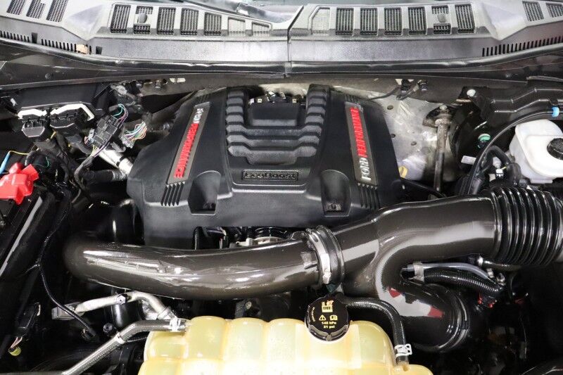 2020 Ford F-150 Raptor 3.5L Ecoboost V6 Graphic Carbon Fiber Pkg GPS Arlington TX