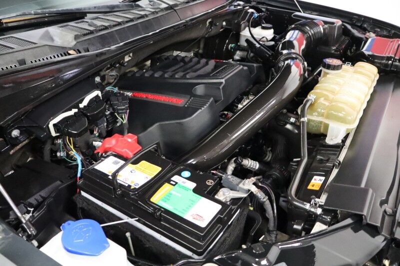 2020 Ford F-150 Raptor 3.5L Ecoboost V6 Graphic Carbon Fiber Pkg GPS Arlington TX