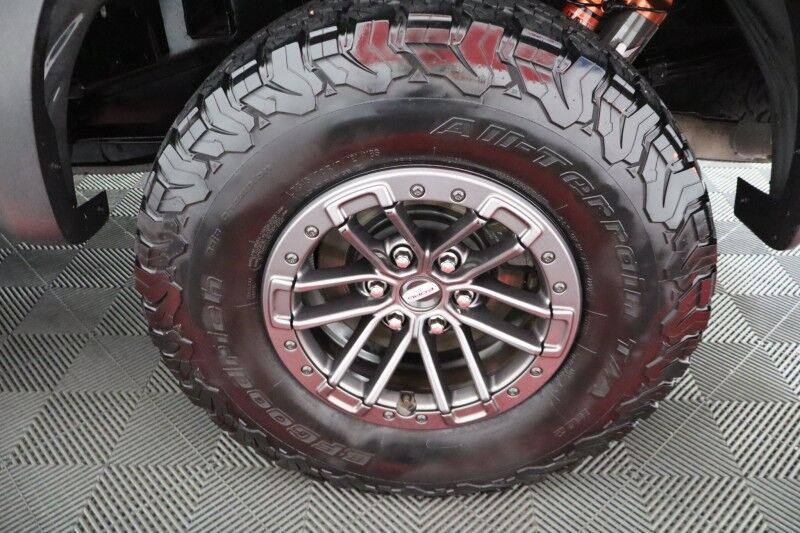 2020 Ford F-150 Raptor 3.5L Ecoboost V6 Graphic Carbon Fiber Pkg GPS Arlington TX