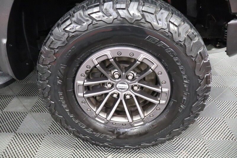 2020 Ford F-150 Raptor 3.5L Ecoboost V6 Graphic Carbon Fiber Pkg GPS Arlington TX