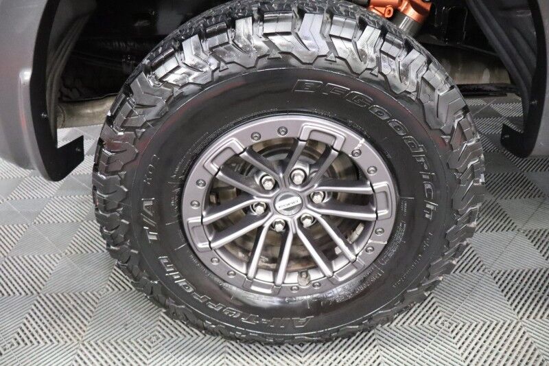 2020 Ford F-150 Raptor 3.5L Ecoboost V6 Graphic Carbon Fiber Pkg GPS Arlington TX