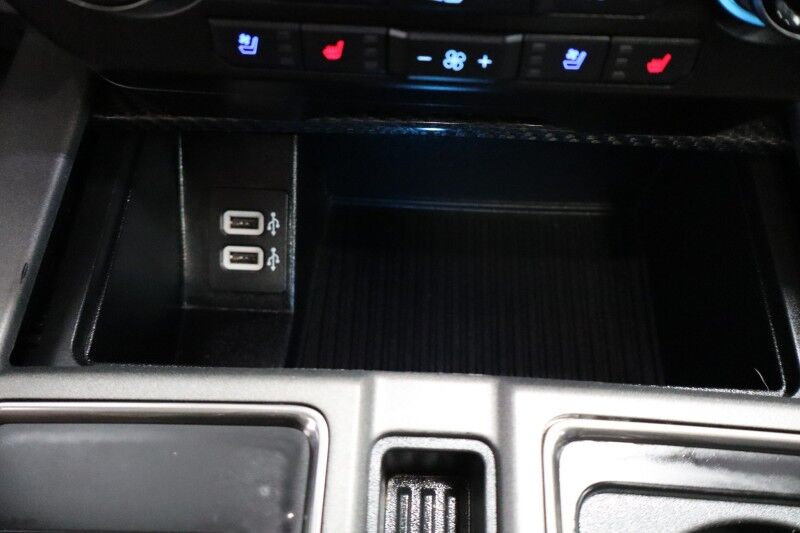 2020 Ford F-150 Raptor 3.5L Ecoboost V6 Graphic Carbon Fiber Pkg GPS Arlington TX