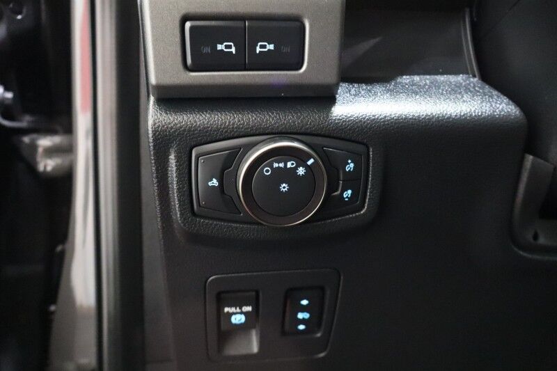 2020 Ford F-150 Raptor 3.5L Ecoboost V6 Graphic Carbon Fiber Pkg GPS Arlington TX