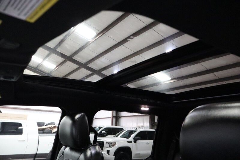 2020 Ford F-150 Raptor 3.5L Ecoboost V6 Graphic Carbon Fiber Pkg GPS Arlington TX