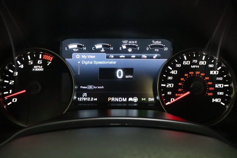 2020 Ford F-150 Raptor 3.5L Ecoboost V6 Graphic Carbon Fiber Pkg GPS Arlington TX