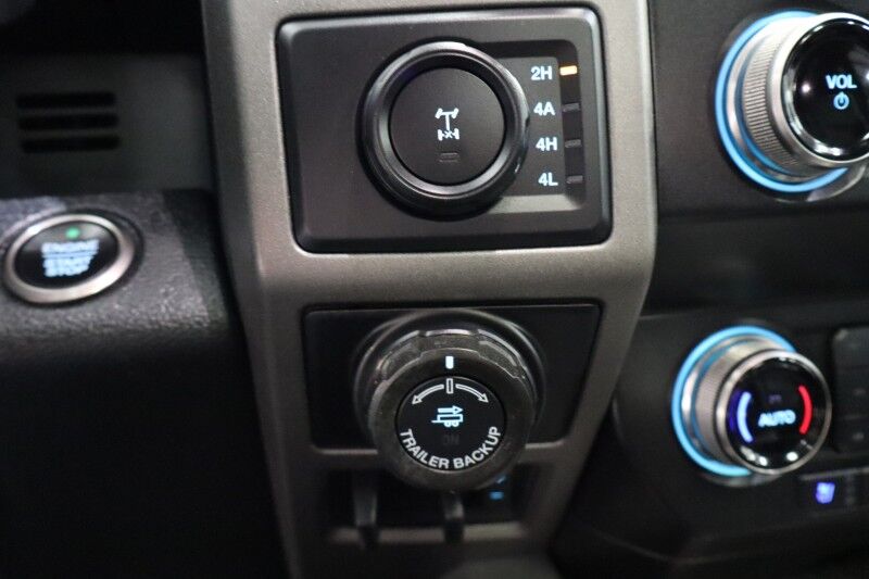 2020 Ford F-150 Raptor 3.5L Ecoboost V6 Graphic Carbon Fiber Pkg GPS Arlington TX