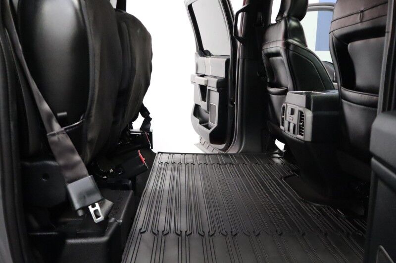 2020 Ford F-150 Raptor 3.5L Ecoboost V6 Graphic Carbon Fiber Pkg GPS Arlington TX