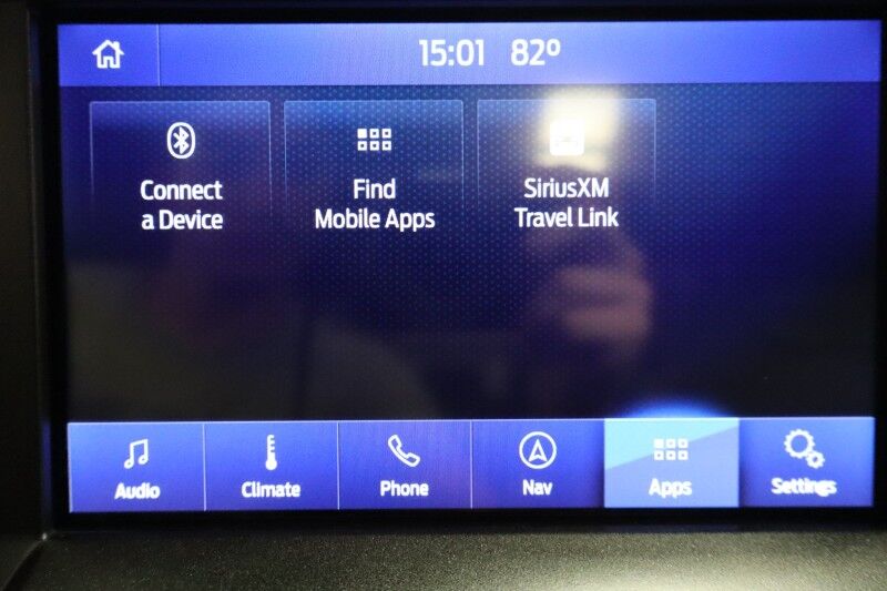 2020 Ford F-150 Raptor 3.5L Ecoboost V6 Graphic Carbon Fiber Pkg GPS Arlington TX
