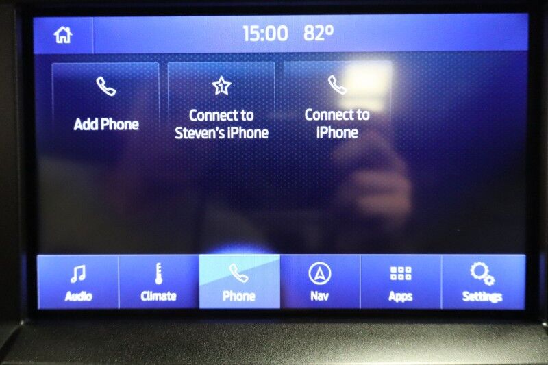 2020 Ford F-150 Raptor 3.5L Ecoboost V6 Graphic Carbon Fiber Pkg GPS Arlington TX