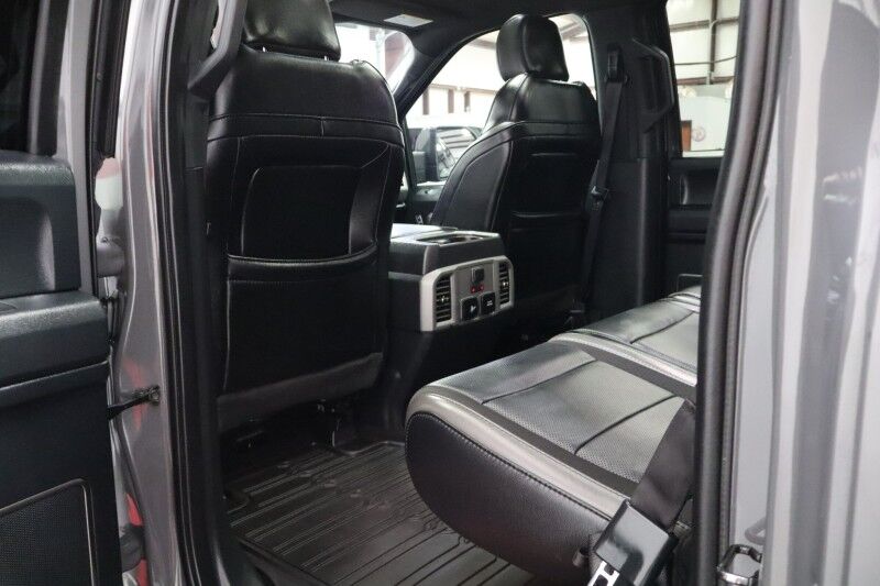 2020 Ford F-150 Raptor 3.5L Ecoboost V6 Graphic Carbon Fiber Pkg GPS Arlington TX