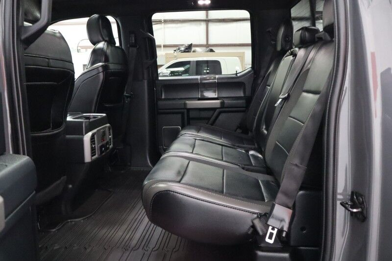 2020 Ford F-150 Raptor 3.5L Ecoboost V6 Graphic Carbon Fiber Pkg GPS Arlington TX