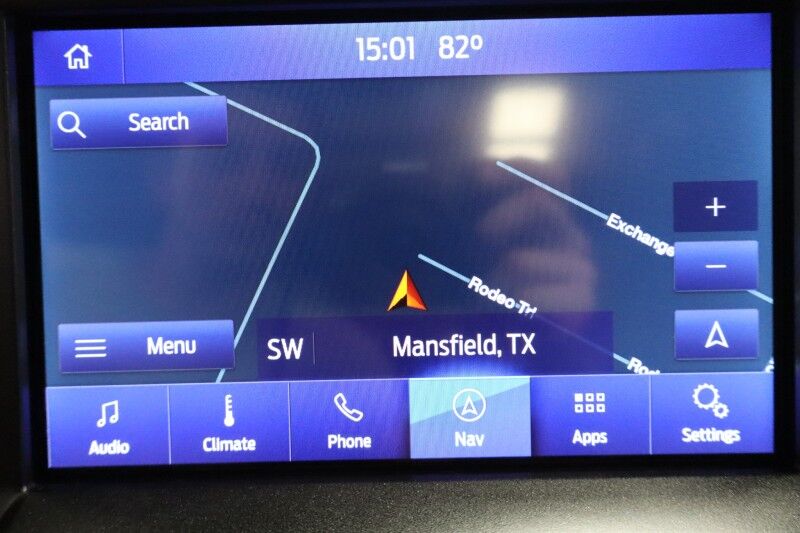 2020 Ford F-150 Raptor 3.5L Ecoboost V6 Graphic Carbon Fiber Pkg GPS Arlington TX